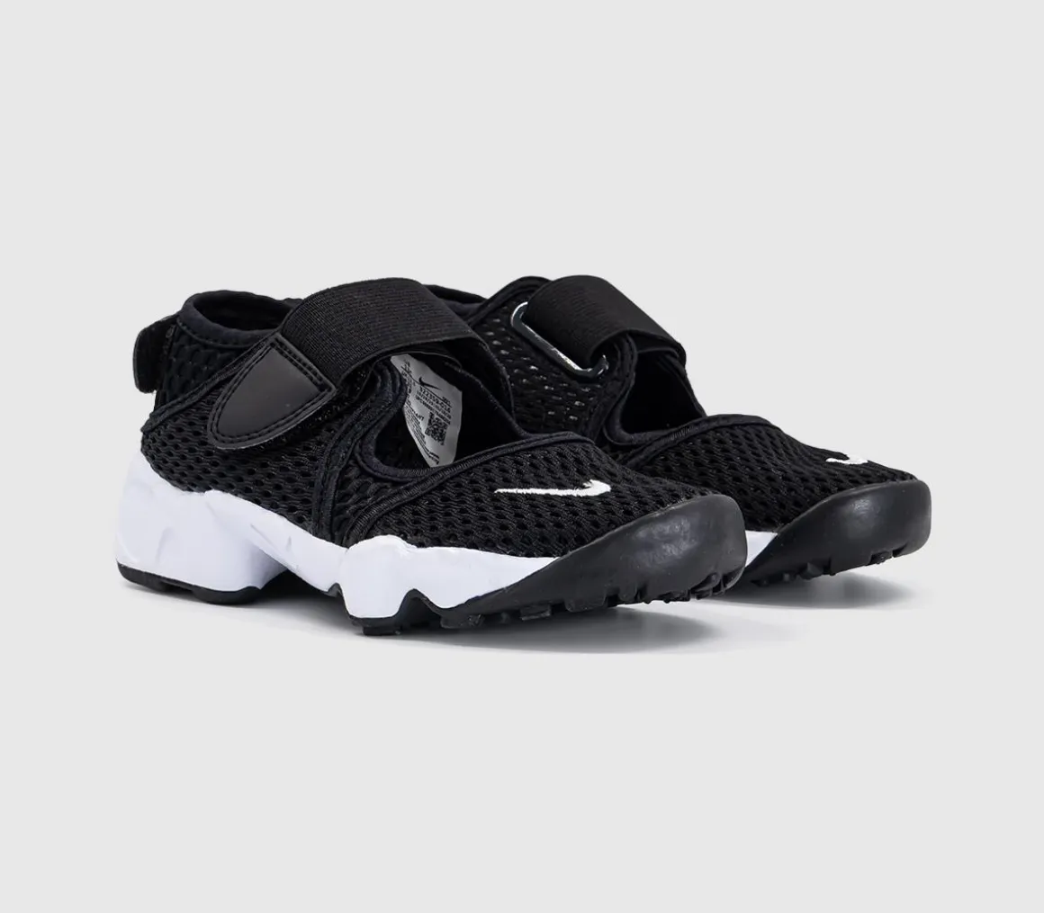 Rift Youth Trainers