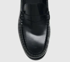 Rivet Loafers
