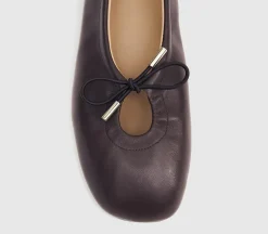 Rosalind Ballet Pumps
