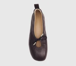 Rosalind Ballet Pumps