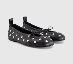 Rosalind Ballet Pumps
