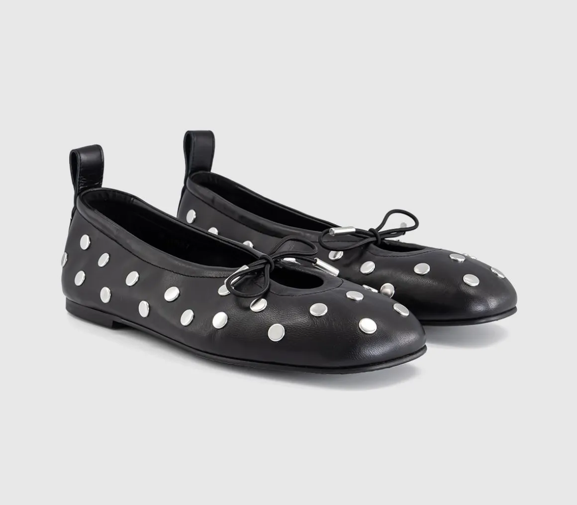 Rosalind Ballet Pumps