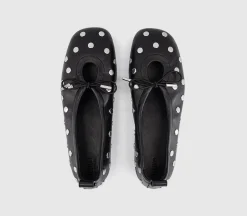 Rosalind Ballet Pumps