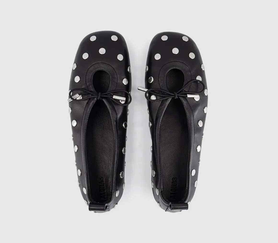 Rosalind Ballet Pumps