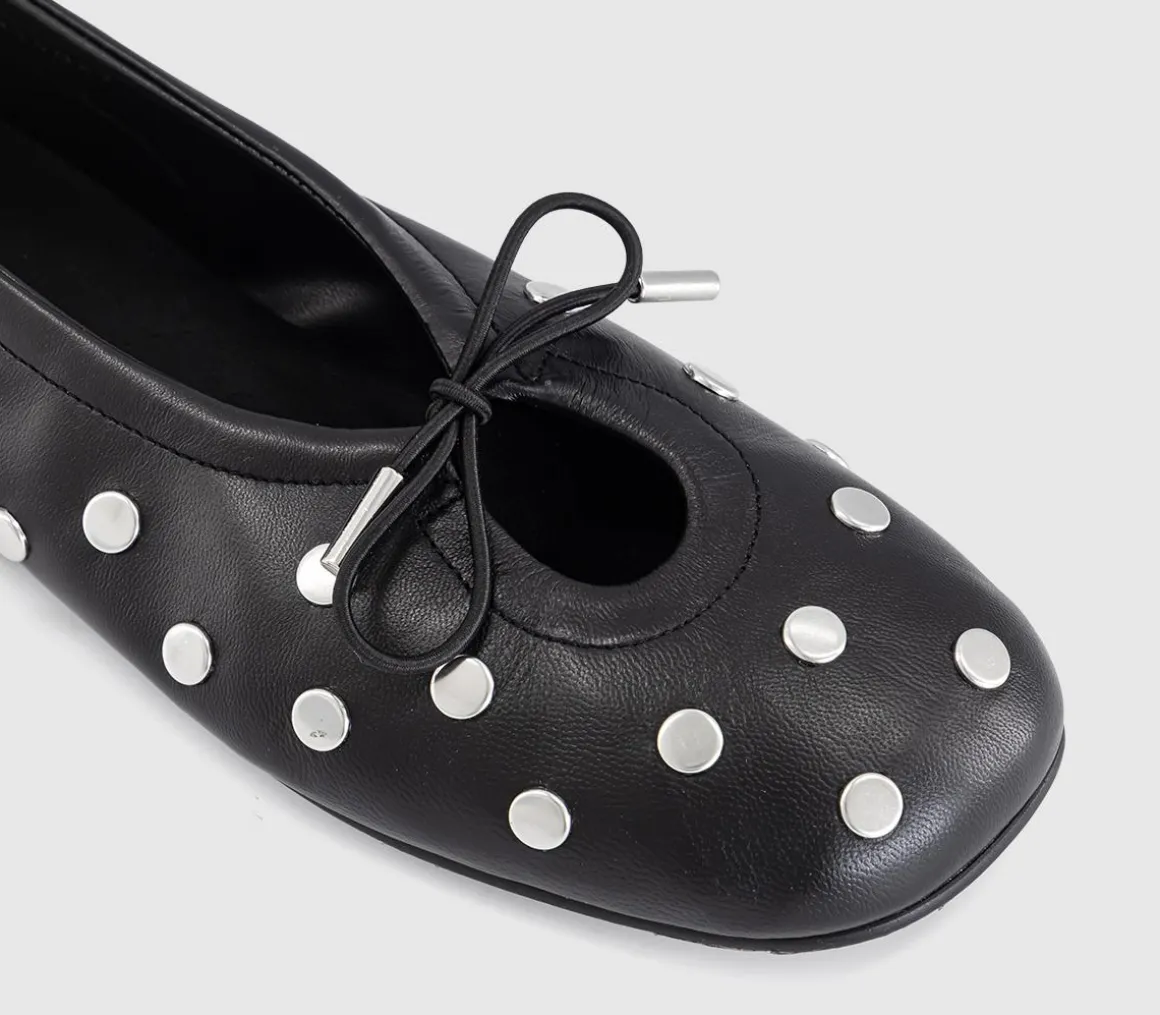 Rosalind Ballet Pumps