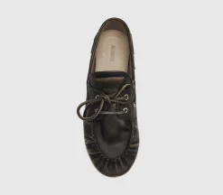 Rowan Boat Shoes