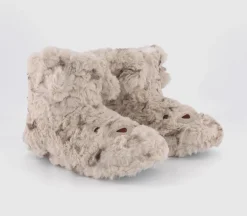 Rudy Dog Slipper Boots