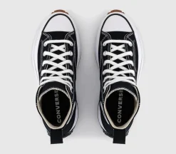 Run Star Hike Platform Trainers