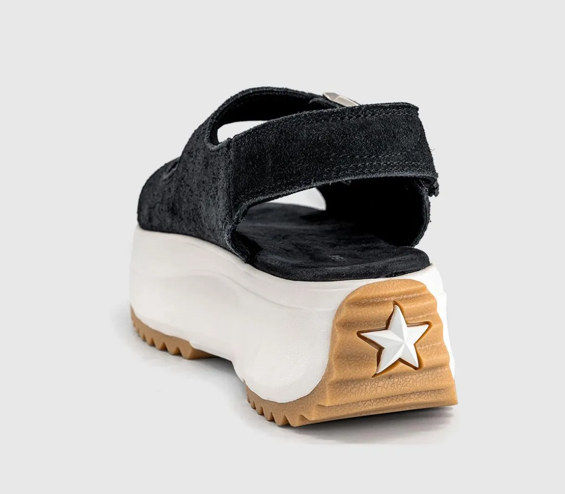 Run Star Sandals