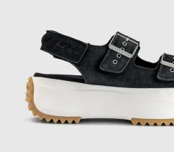 Run Star Sandals