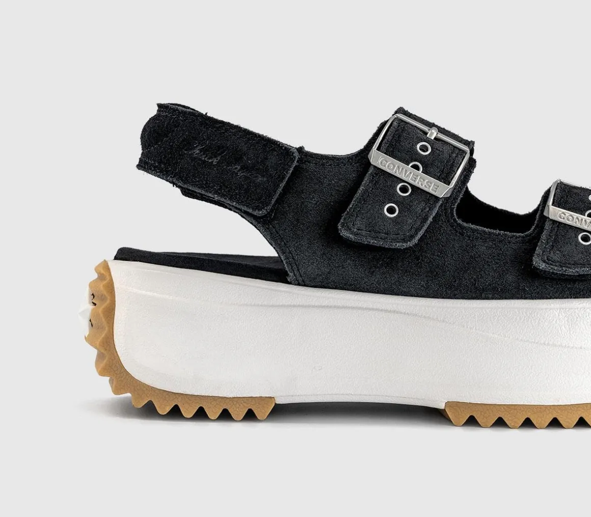Run Star Sandals