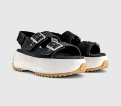 Run Star Sandals