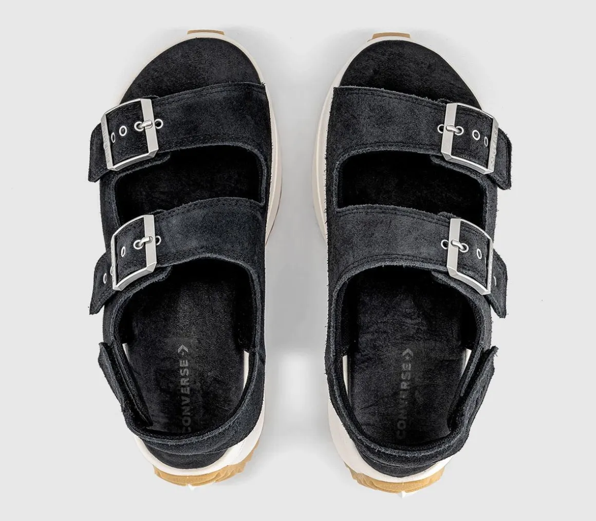 Run Star Sandals
