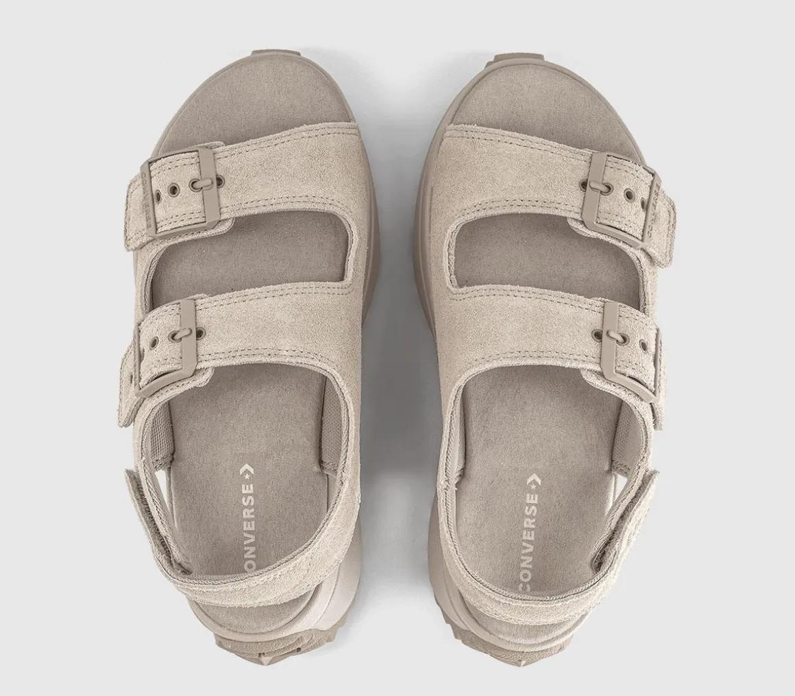 Run Star Sandals