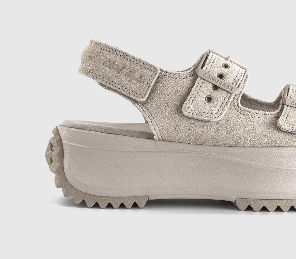 Run Star Sandals