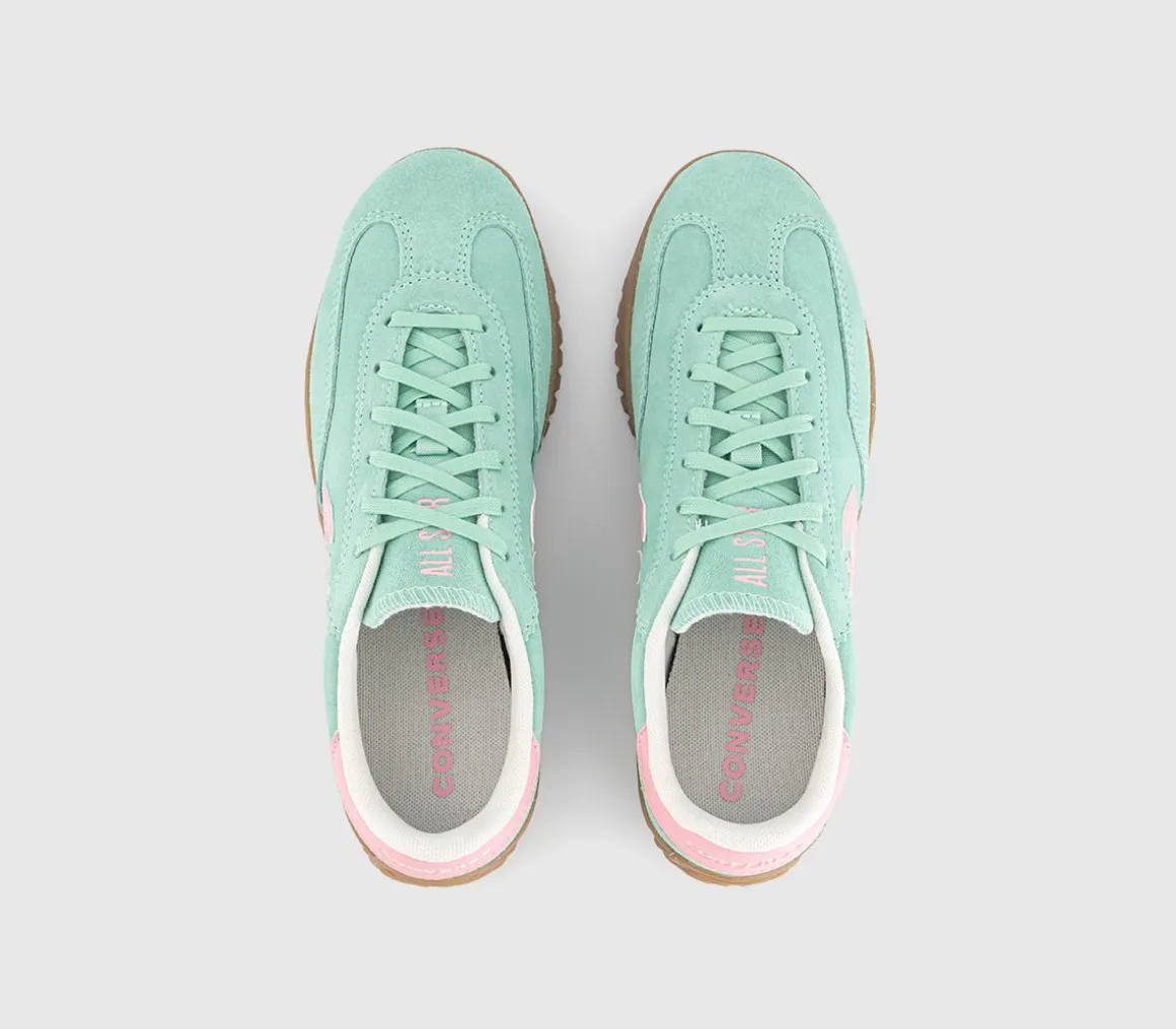 Run Star Trainers