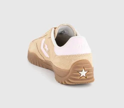 Run Star Trainers