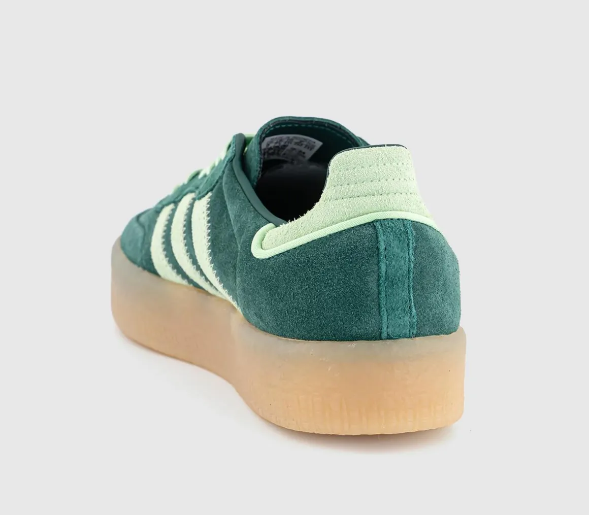 Sambae Trainers