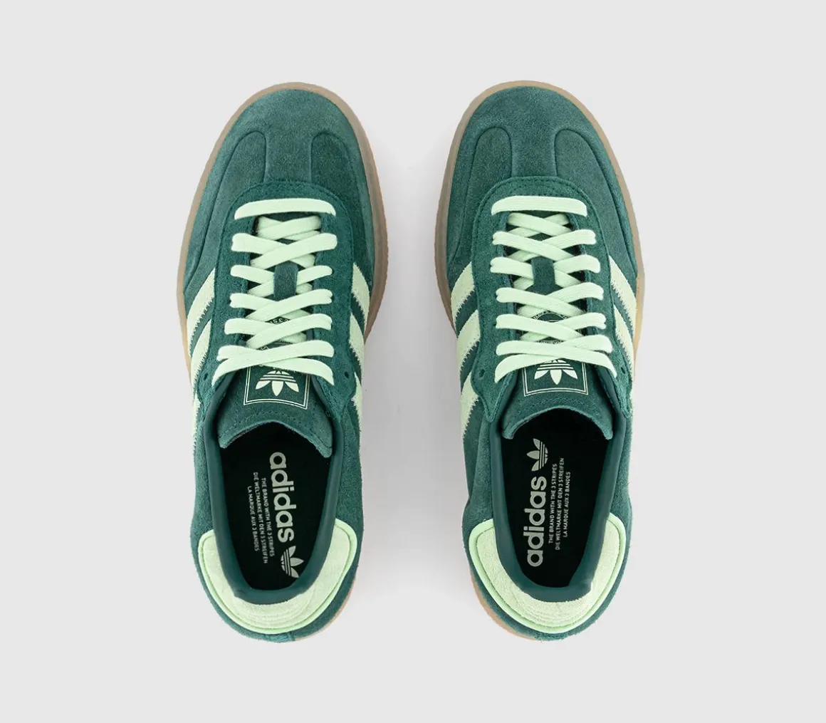 Sambae Trainers