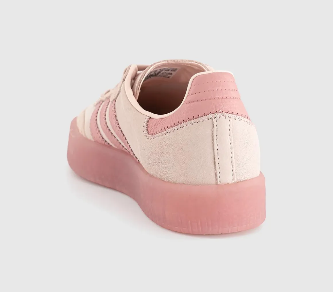 Sambae Trainers