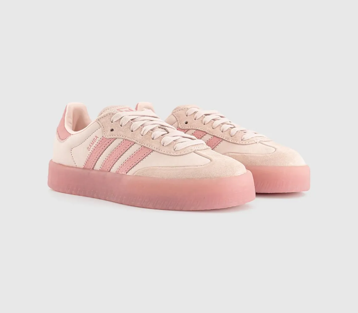Sambae Trainers