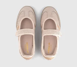 Samba Jane Ballet Trainers
