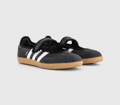 Samba Jane Ballet Trainers