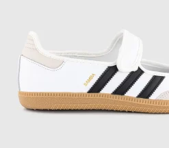 Samba Jane Ballet Trainers