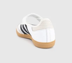 Samba Jane Ballet Trainers