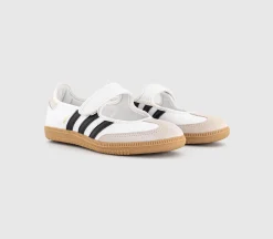 Samba Jane Ballet Trainers