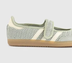 Samba Jane Ballet Trainers