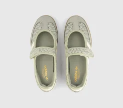 Samba Jane Ballet Trainers