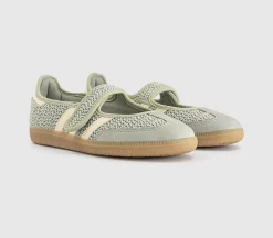 Samba Jane Ballet Trainers