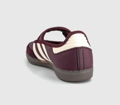 Samba Jane Ballet Trainers