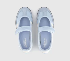Samba Jane Ballet Trainers