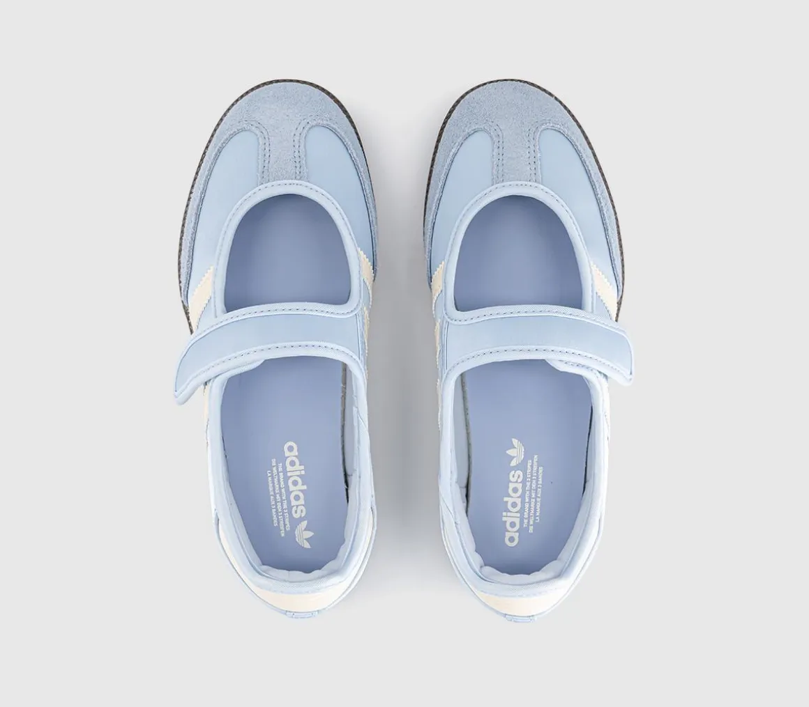 Samba Jane Ballet Trainers