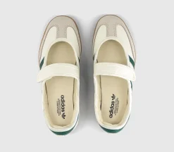 Samba Jane Ballet Trainers