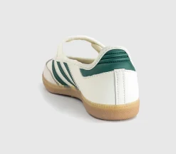 Samba Jane Ballet Trainers