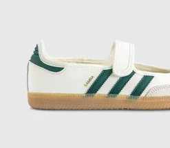 Samba Jane Ballet Trainers