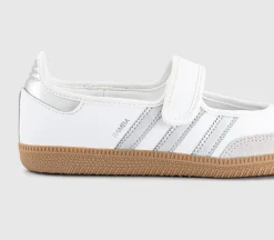 Samba Jane Ballet Trainers