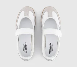 Samba Jane Ballet Trainers