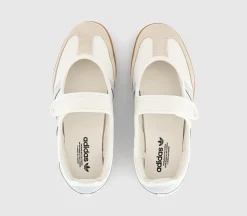 Samba Jane Ballet Trainers