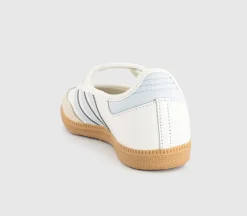 Samba Jane Ballet Trainers