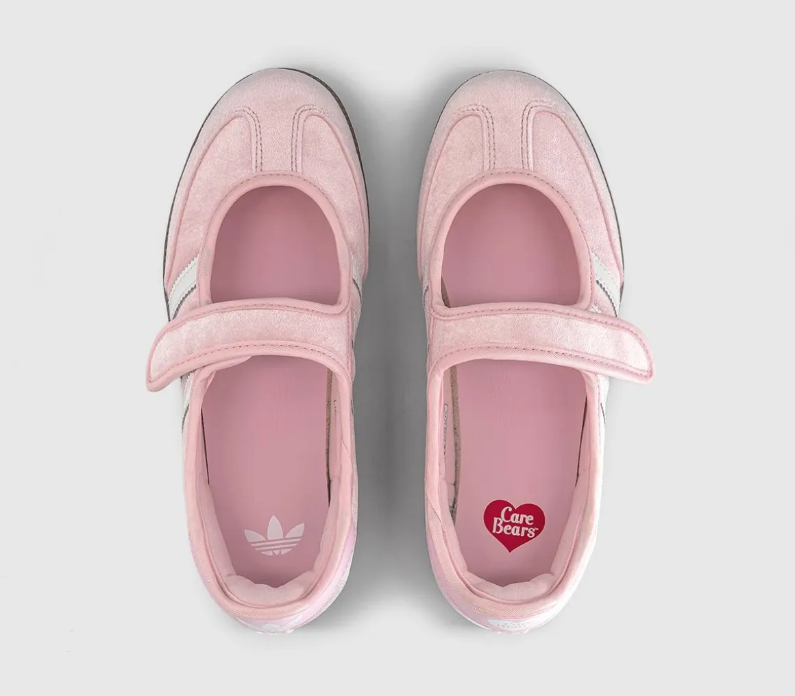 Samba Jane 'Care Bears' Trainers