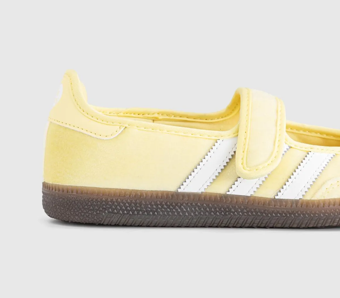 Samba Jane 'Care Bears' Trainers