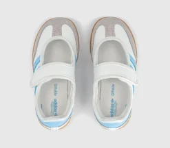 Samba Jane Infant Trainers