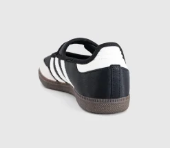Samba Janes