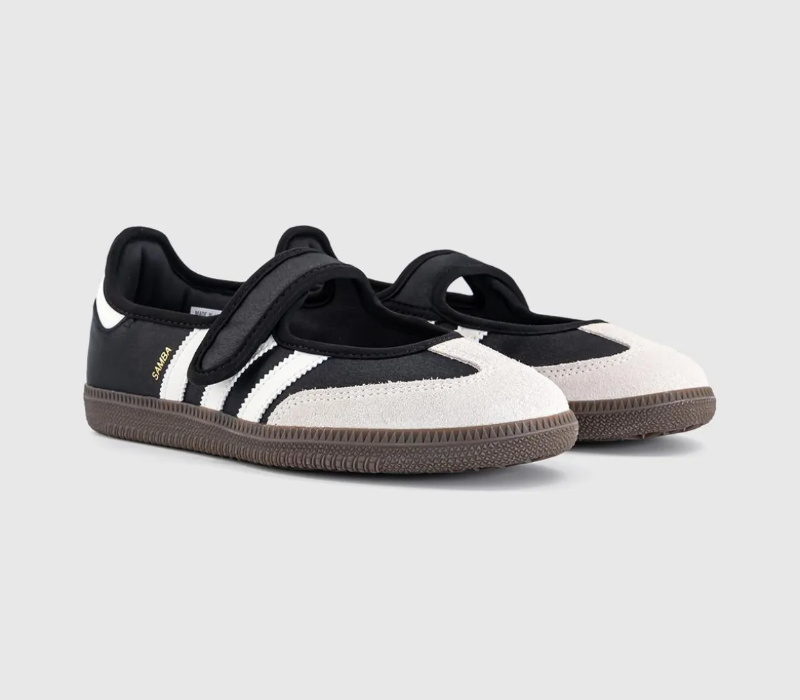 Samba Janes