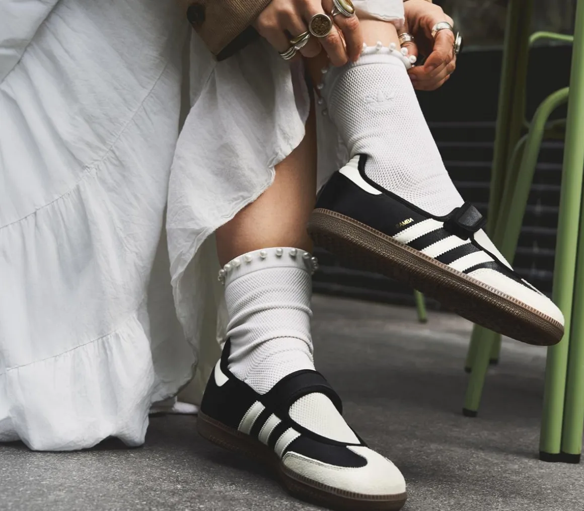 Samba Janes