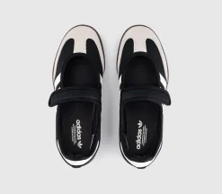 Samba Janes